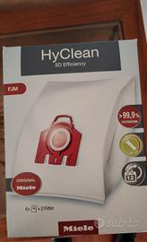 sacchetti aspirapolvere