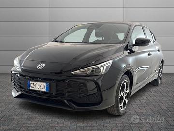 MG MG3 - MG3 1.5 Comfort