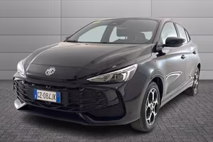 MG MG3 - MG3 1.5 Comfort