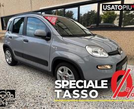 FIAT Panda 1.0 FireFly Hybrid 70cv City Life -OK