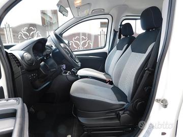 QUBO 1.3 Mjet Eu6 AUTOCARRO N1 4posti 2020