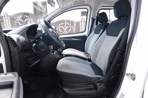 QUBO 1.3 Mjet Eu6 AUTOCARRO N1 4posti 2020