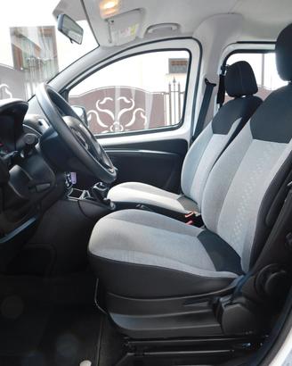 QUBO 1.3 Mjet Eu6 AUTOCARRO N1 4posti 2020