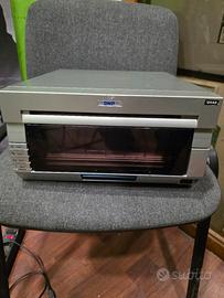 stampante a sublimazione Ds 80  