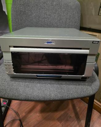 stampante a sublimazione Ds 80  