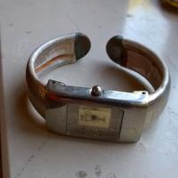 Lotto di 8 orologi da polso vintage