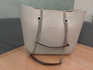 borsa o bag