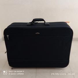 valigia da viaggio.