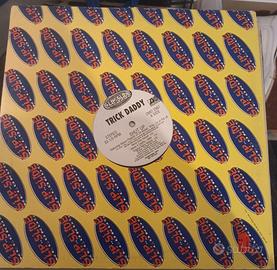 Vinile Trick Daddy Shut Up (Remix) DMD 2567 VG+ VG