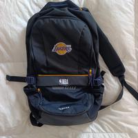 Zaino NBA Lakers Tarmax