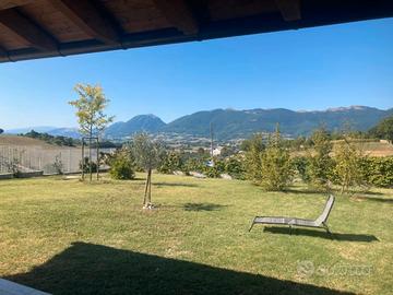 Villetta/Casa vacanze Matelica