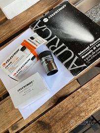Telescopio Celestron 4-1/2" (114 mm)  Newtonian