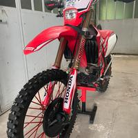 Redmoto 250 enduro Targata