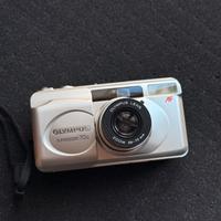 Olympus Superzoom 70g