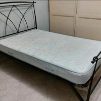 LETTO SINGOLO BONTEMPI 