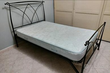 LETTO SINGOLO BONTEMPI 