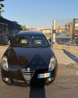 Alfa Romeo Giulietta 2.0 JTDm-2 150 CV Exclusive