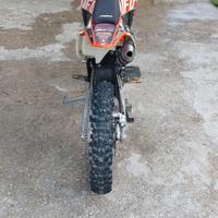 Ktm 125 sx - 2017