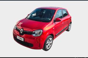 Renault Twingo Electric Zen