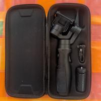  Stabilizzatore Gimbal Action cam GOPRO
