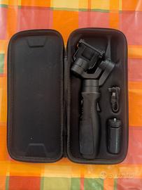  Stabilizzatore Gimbal Action cam GOPRO