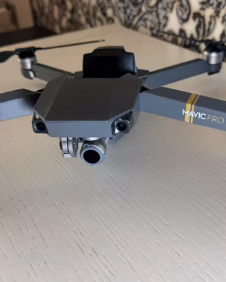 DJI Mavic Pro (senza batterie)