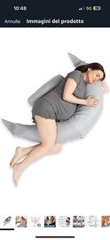 Koala Babycare Cuscino Gravidanza