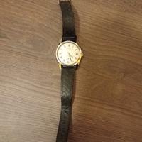 Orologio vintage Flavix Antimagnetic anni '50.