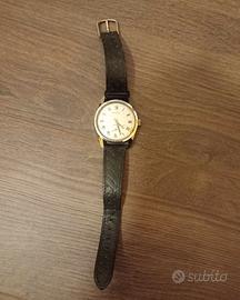 Orologio vintage Flavix Antimagnetic anni '50.