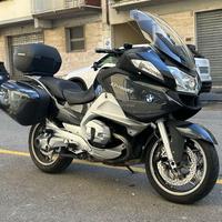 BMW R 1200 RT RT