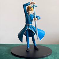 Action Figure Eugeo – Sword Art Online – Bandai