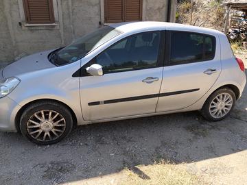 Renault Clio le iene  2008