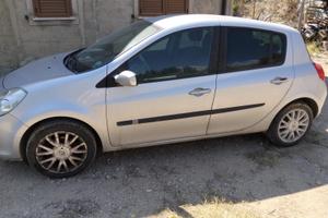 Renault Clio le iene  2008