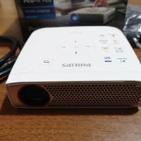 Miniproiettore philips picopix 4835