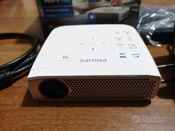 Miniproiettore philips picopix 4835