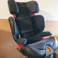 Seggiolino Chicco isofix