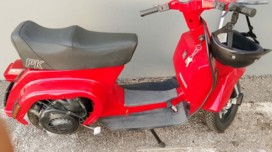 Vespa PK XL