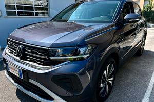 Volkswagen T-Cross 1.0 TSI 115 CV EditionPlus 2025