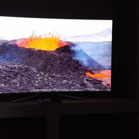 Samsung Tv LED 65" 4K Curva Ultra HD Smart Tv Wifi