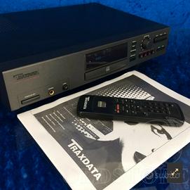 Traxdata 900