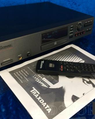 Traxdata 900