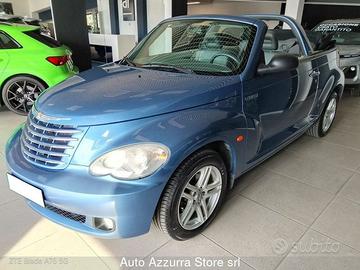 Chrysler PT Cruiser 2.4 cat Cabrio *DISPONIBI...