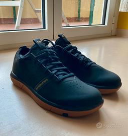 Scarpe da bici crank brothers flat 41