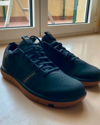 Scarpe da bici crank brothers flat 41