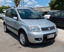 Fiat Panda 1.2 Climbing Natural Power 2009