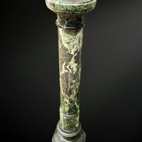 Colonna Antica Marmo Speciale 