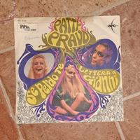 45 giri patty pravo