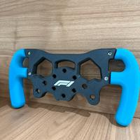 Volante F1 Logitech G29 G920 G935