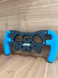 Volante F1 Logitech G29 G920 G935