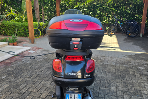 Piaggio X9 125